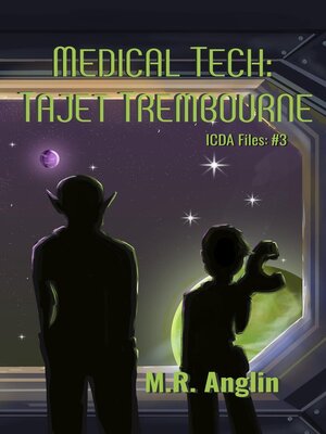 cover image of Medical Tech